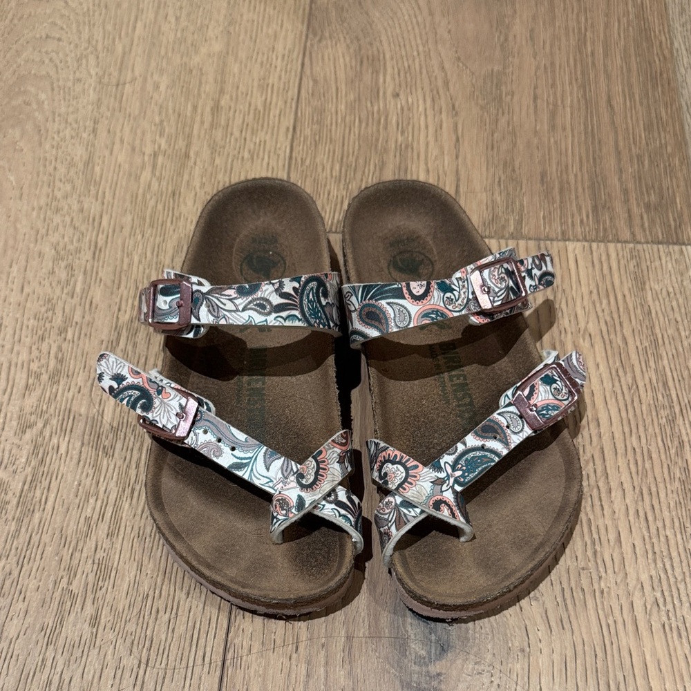 Kids Birkenstock Sandals
